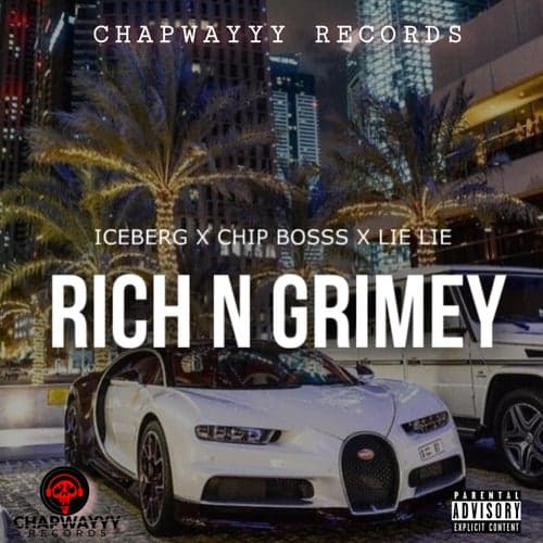 Rich N Grimy