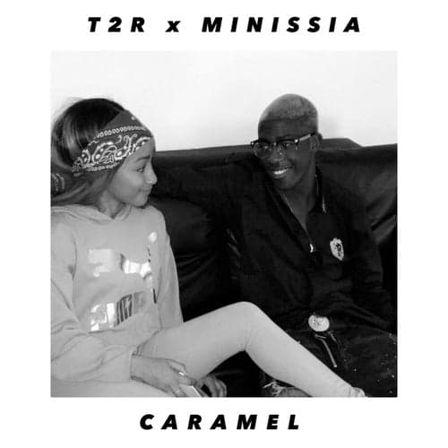 Caramel (feat. Minissia)