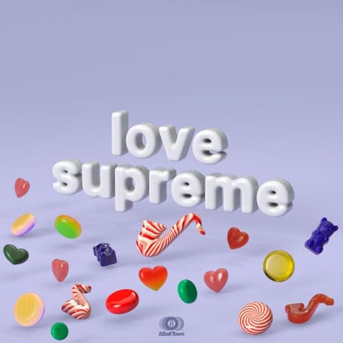 love supreme