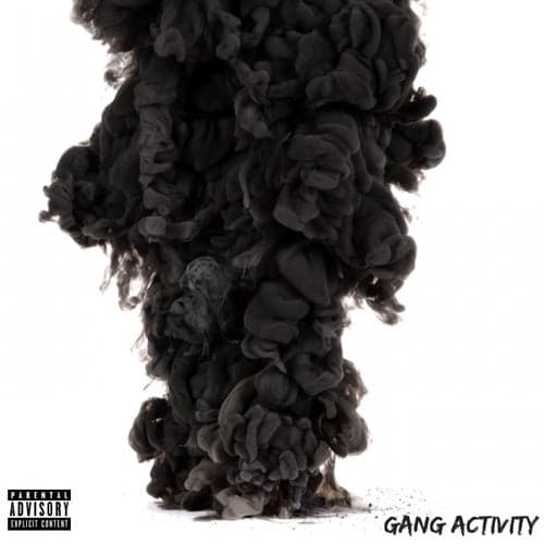 Gang Activity (feat. Bakeout, JiGGY & KillaKay)