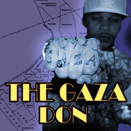 The Gaza Don