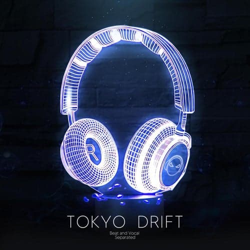 Tokyo Drift (9D Audio)