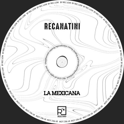 La Mexicana (Crazy Jo Vocal Mix)