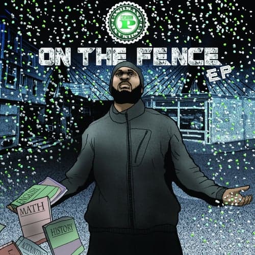 On The Fence EP