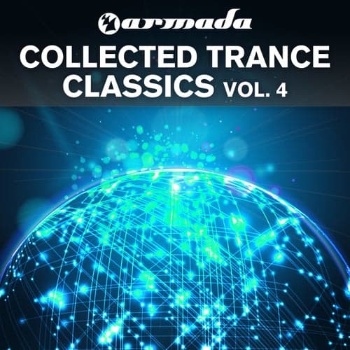 Armada Collected Trance Classics, Vol. 4