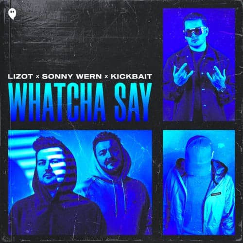 Whatcha Say (Extended Mix)