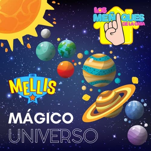 Mágico Universo