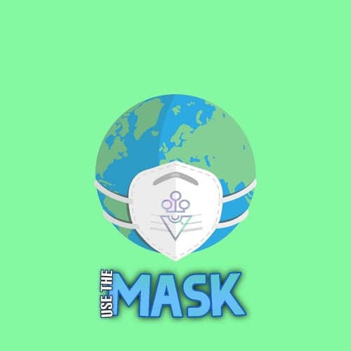 Use the Mask