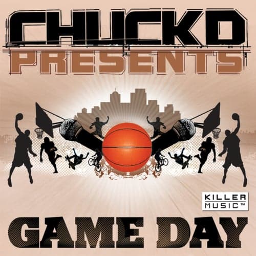 Chuck D Presents: Game Day