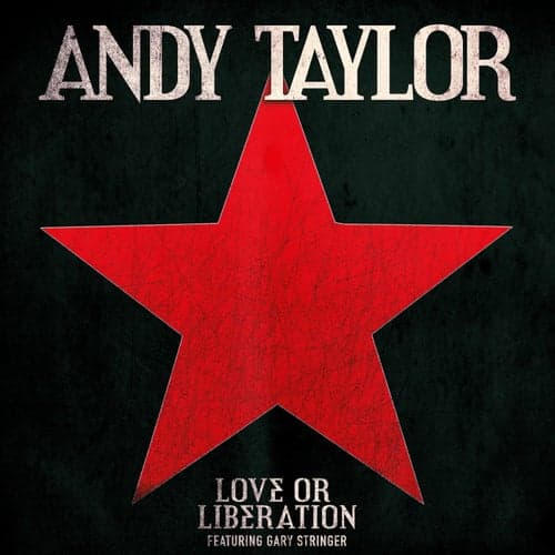 Love or Liberation (feat. Gary Stringer)