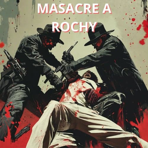 Masacre a Rochy