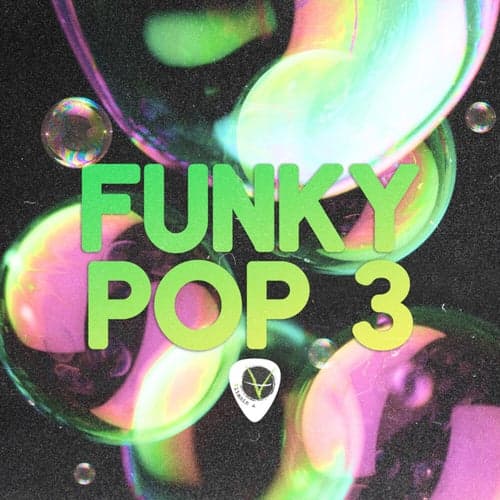 Funky Pop 3