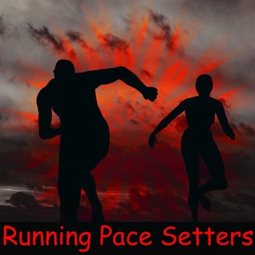 Running Pace Setters