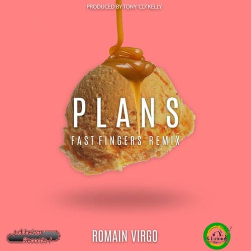 Plans (Remix)