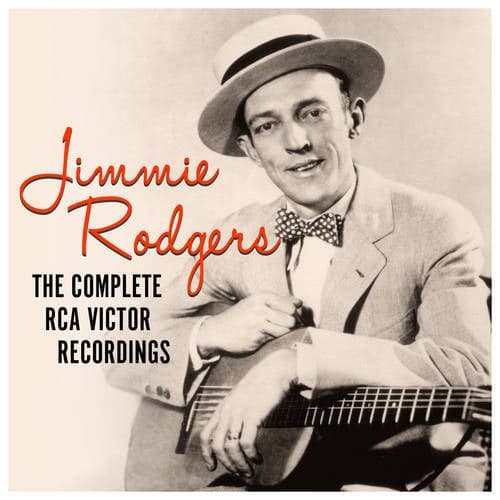 The Complete RCA Victor Recordings