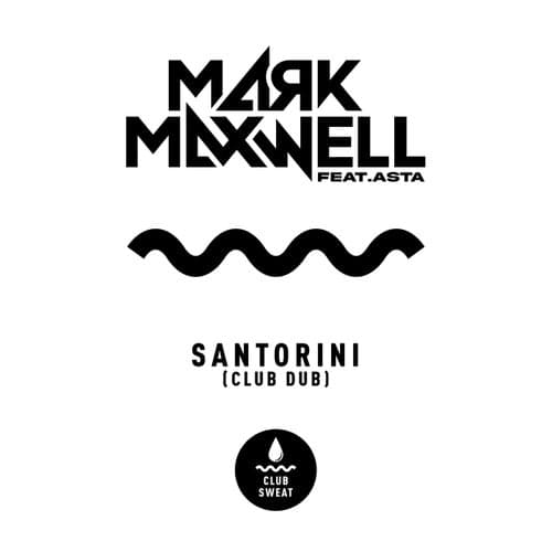 Santorini (feat. ASTA) [Club Dub]