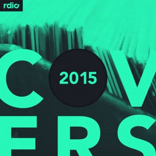 Rdio Covers: 2015