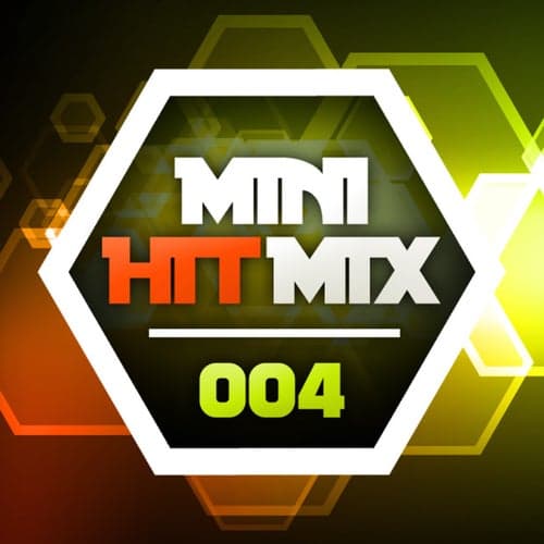 Mini Hit Mix 004