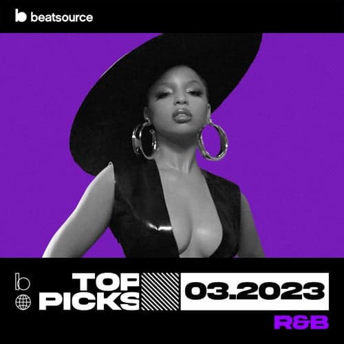 R&B Top Picks March 2023 playlist