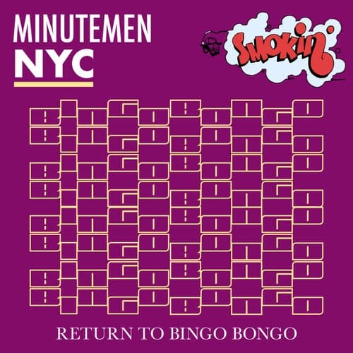 Return To Bingo Bongo
