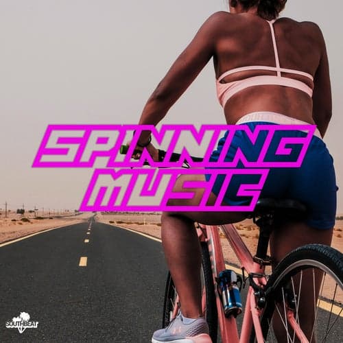Southbeat Music Pres: Spinning Music