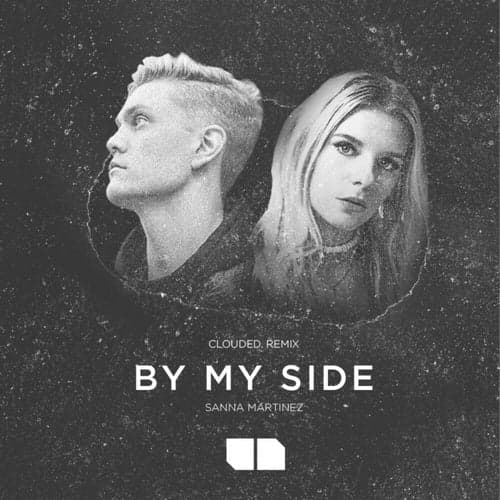 By My Side (Clouded Remix)