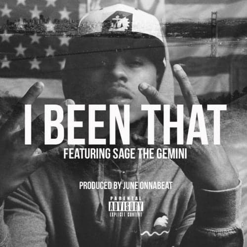 I Been That (feat. Sage The Gemini) - Single