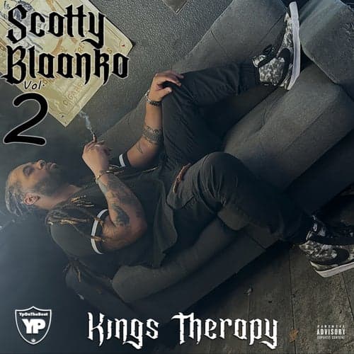 Scotty Blaanko 2: Kings Therapy