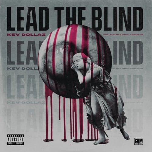 Lead The Blind