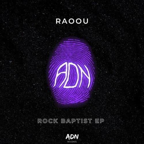 Rock Baptist EP