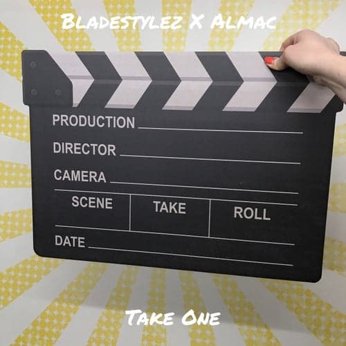 Take One (feat. Almac)