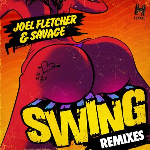 Swing (Remixes 2)