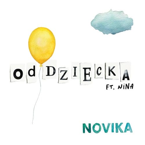 Od dziecka (feat. Nina) [Radio Edit]