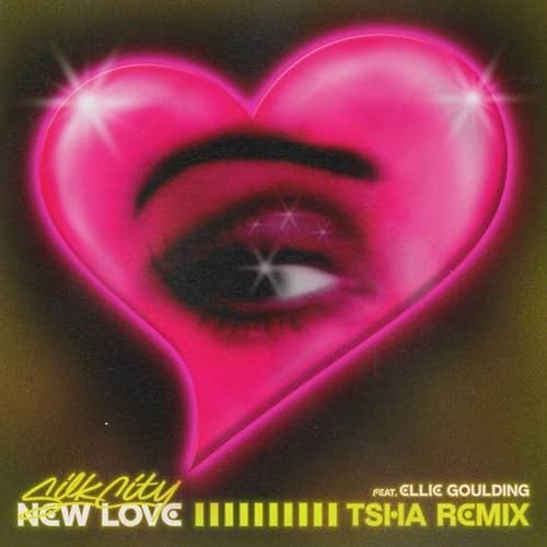 New Love (TSHA Remix)