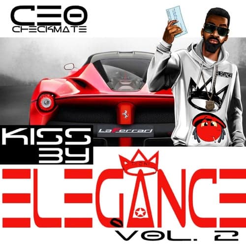 Kiss by Elegance, Vol. 2