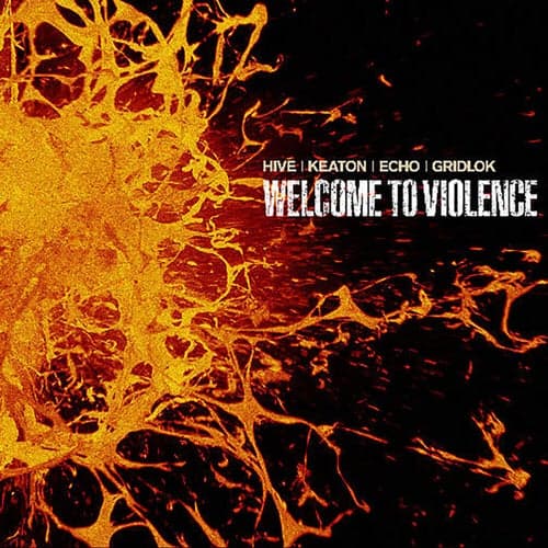 Welcome To Violence