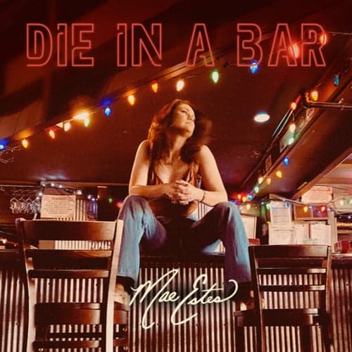 Die In A Bar (Recycled)