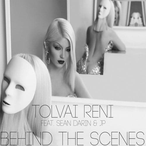 Behind the Scenes (feat. Sean Darin & JP)