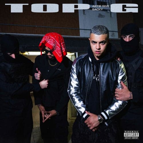 TOP G (feat. Sacky)