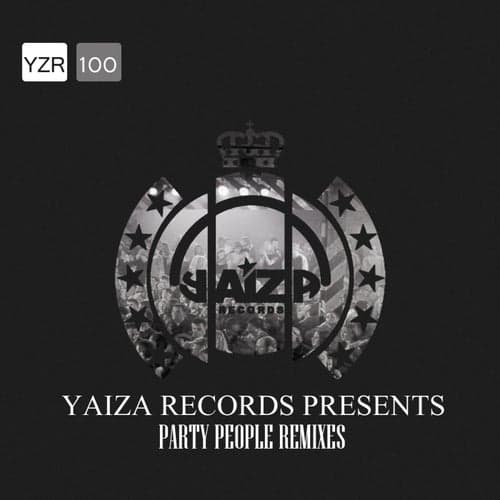 Party People Remixes