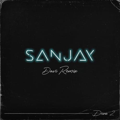 Dive2 (Davi Remix)