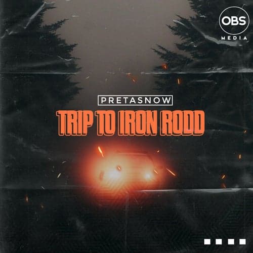Trip To Iron Rodd (Original Mix)