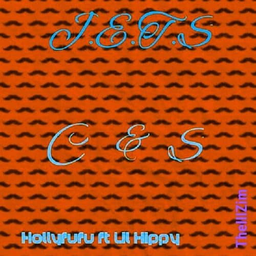 J.E.T.S (TheIIIZim Chopped & Screwed Remix) (feat. Lil Hippy)