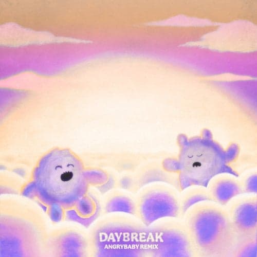 Daybreak (Angrybaby Remix)