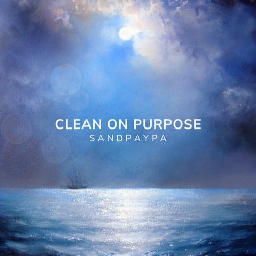 Clean On Purpose