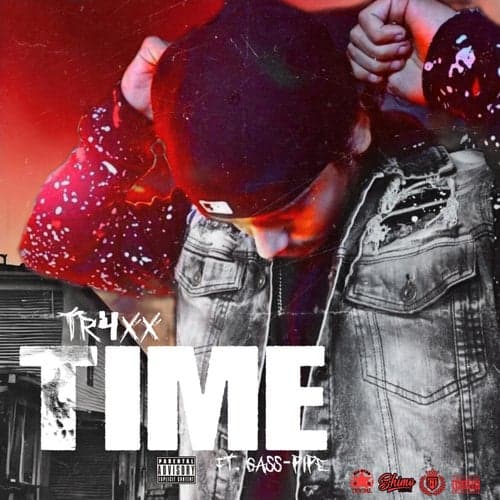 Time (feat. Gass-Pipe)