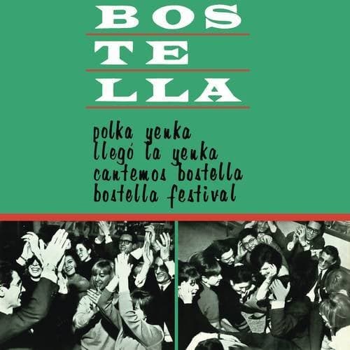 Bostella (Remasterizado 2024)