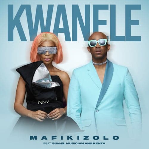 Kwanele (Radio Edit)