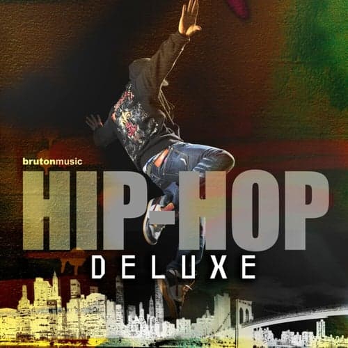 Hip Hop Deluxe