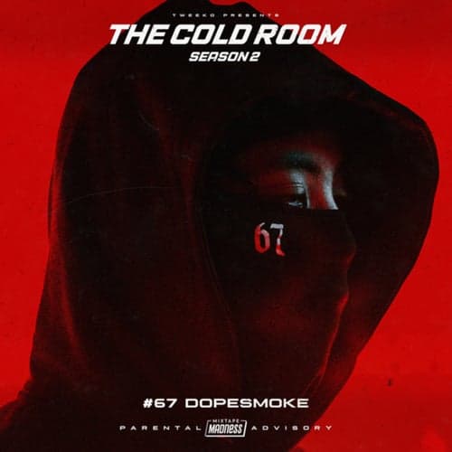 The Cold Room - S2-E4